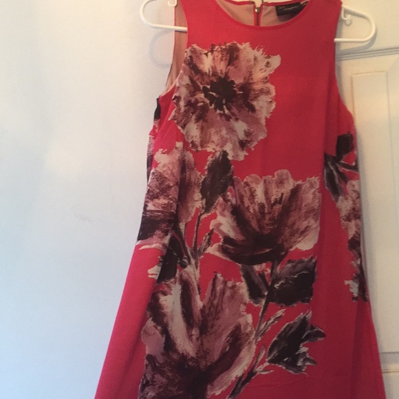 Design pink dress - Picture 3 of 6